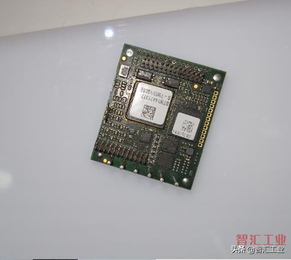 KAIYUN世界最强大的迷你型伺服器驱动器——埃莫助力中国智能制造(图3)