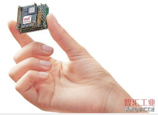 KAIYUN世界最强大的迷你型伺服器驱动器——埃莫助力中国智能制造(图5)