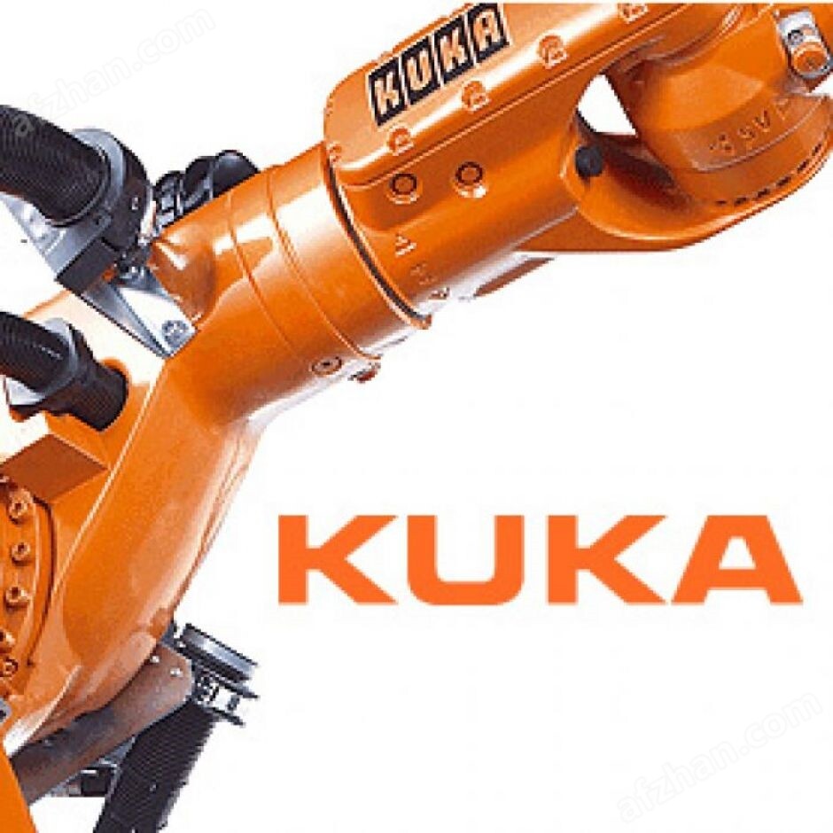 KAIYUN库卡KUKA伺服控制驱动器(图1)