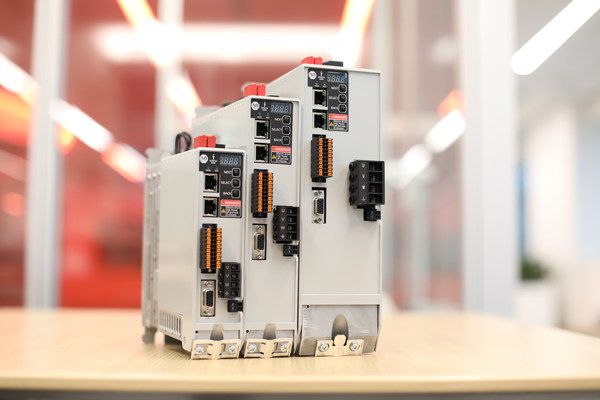 Kinetix集成驱动器 -- 推动自动化市场拓展目标KAIYUN(图1)