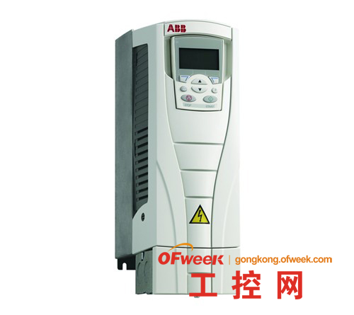 矢KAIYUN量专用变频器(图3)
