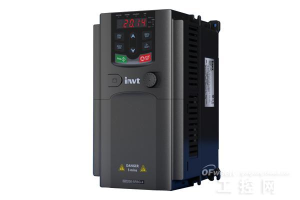 矢KAIYUN量专用变频器(图6)